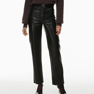 Wilfred Aritzia Meline Pant Size 10
